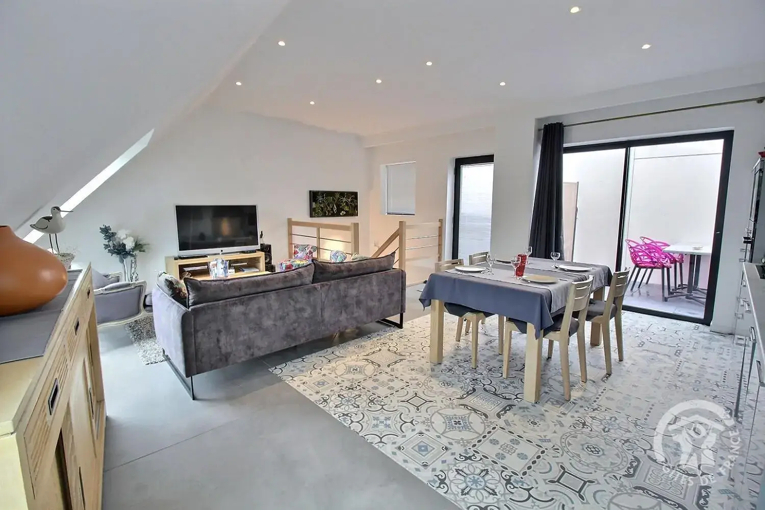 Appartement L'Ile aux Moines (29)