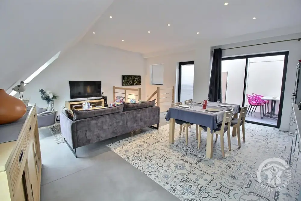 Appartement L'Ile aux Moines (29)